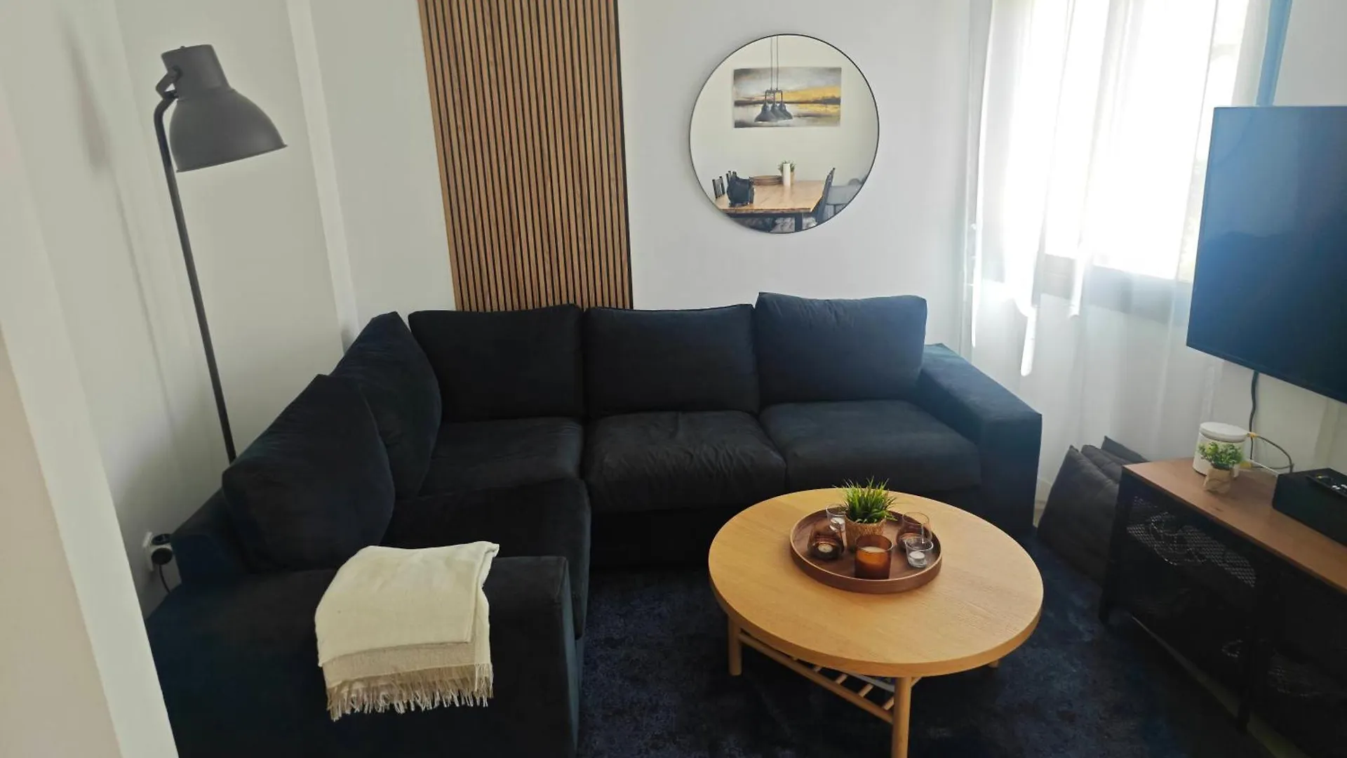 Casa Agra Del Paraiso Estepona Holiday home