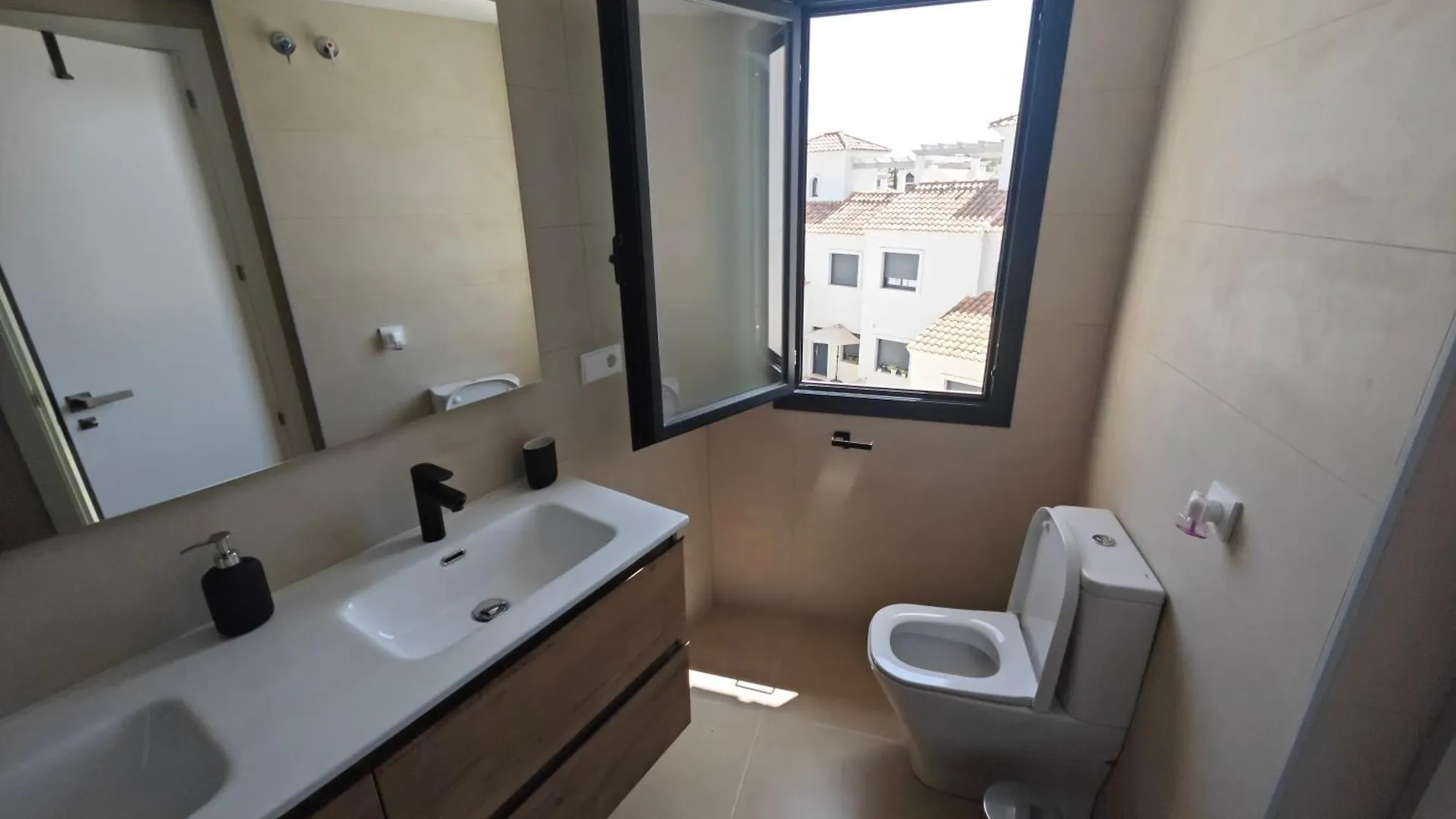 Holiday home Casa Agra Del Paraiso Estepona