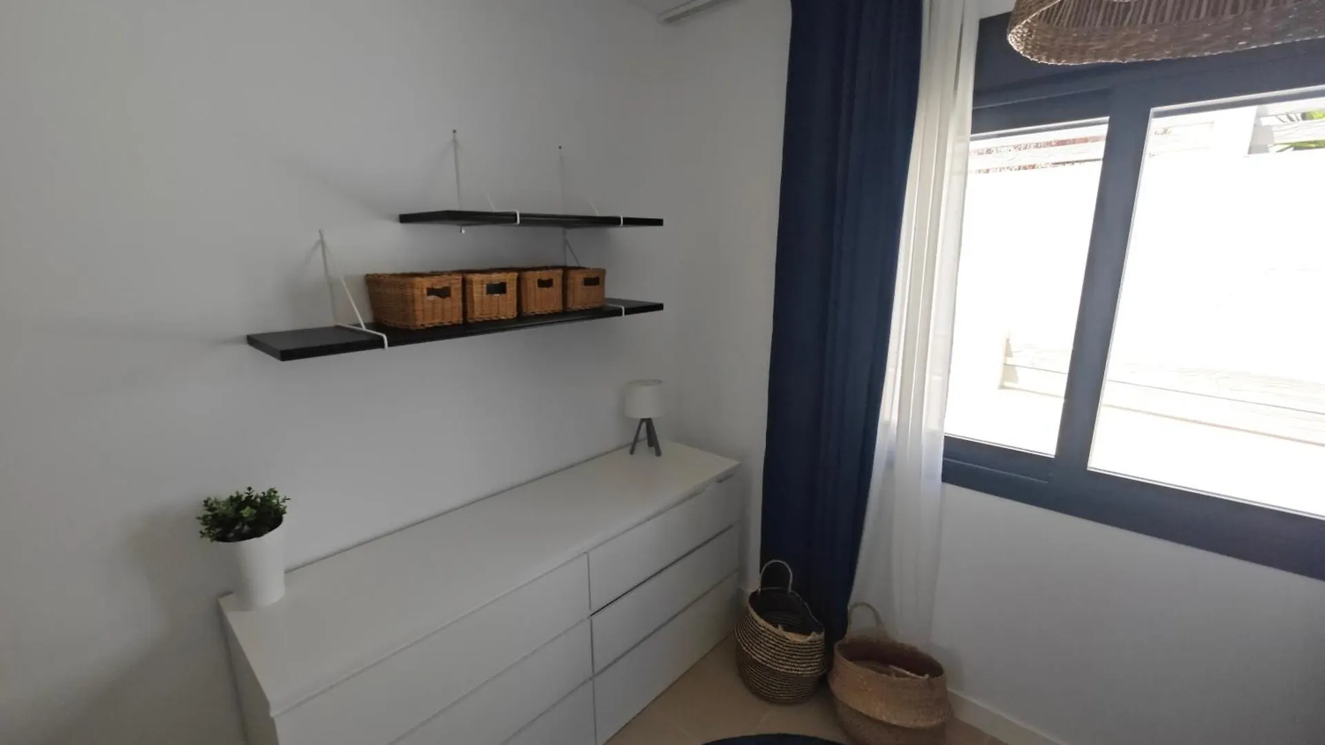 Casa Agra Del Paraiso Estepona