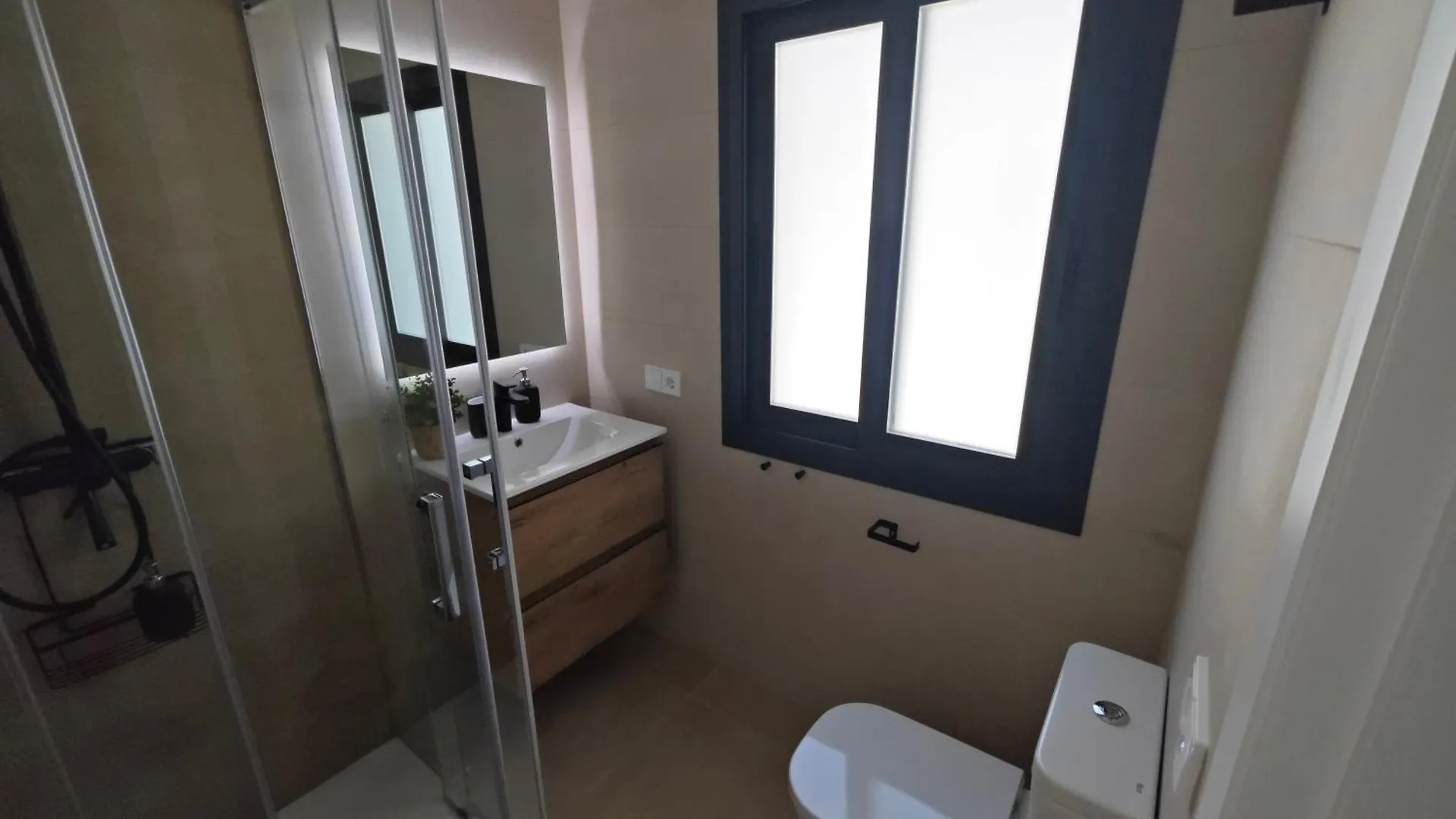 Holiday home Casa Agra Del Paraiso Estepona