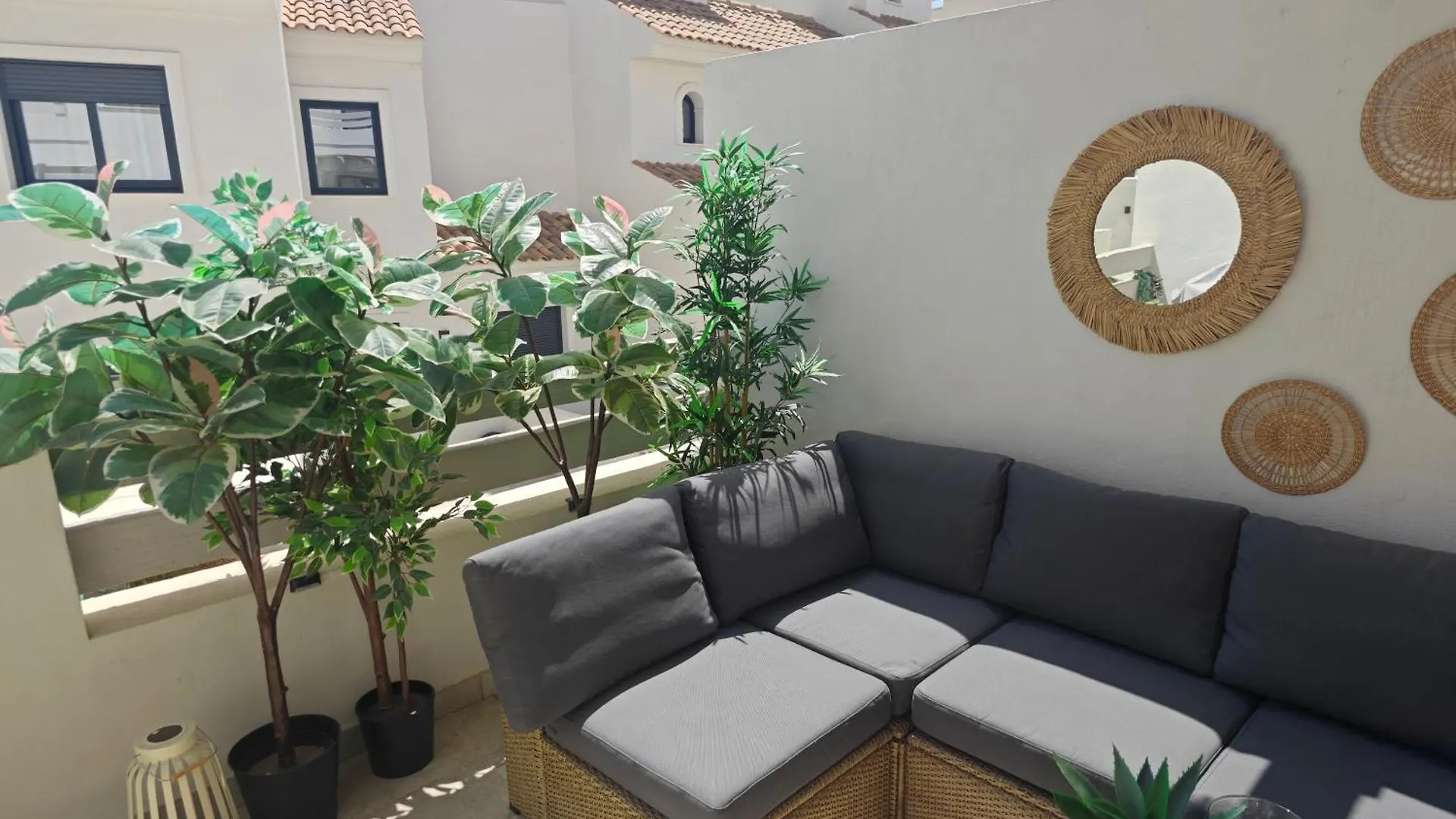 Casa Agra Del Paraiso Estepona