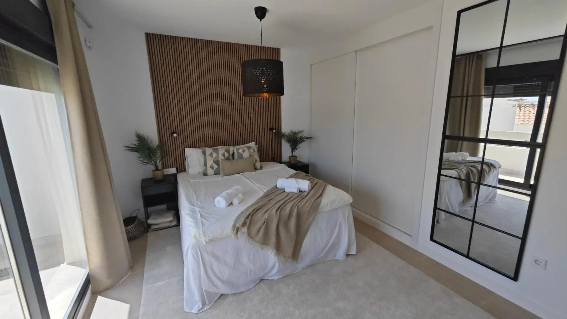Casa Agra Del Paraiso Estepona 0*,