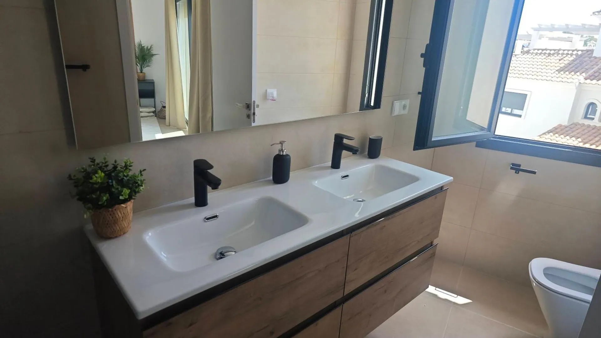 Casa Agra Del Paraiso Estepona Holiday home