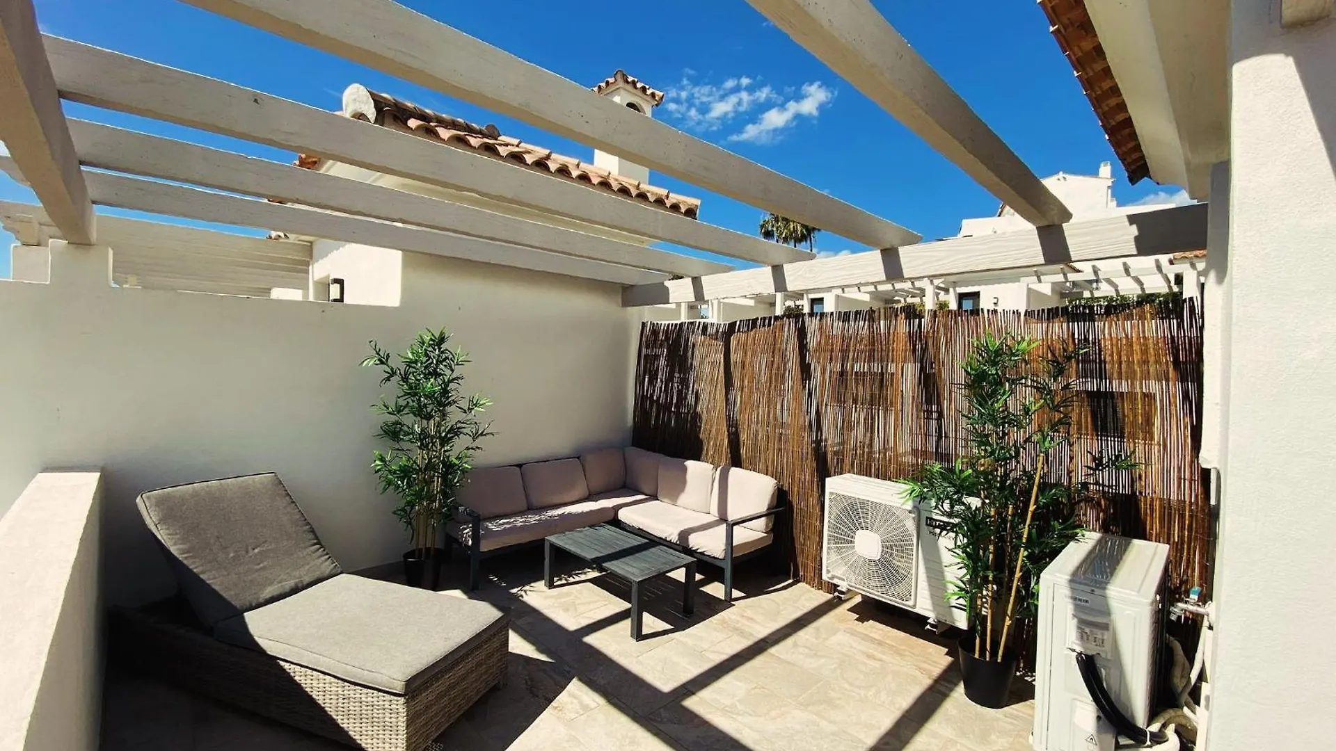 Casa Agra Del Paraiso Estepona 0*,