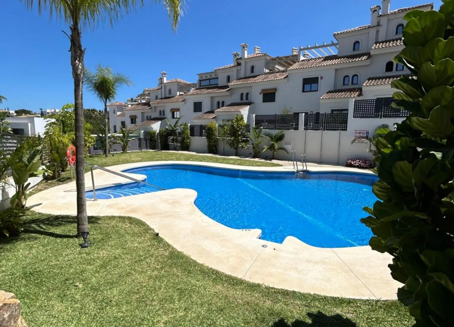 Casa Agra Del Paraiso Estepona 0*,  Spain