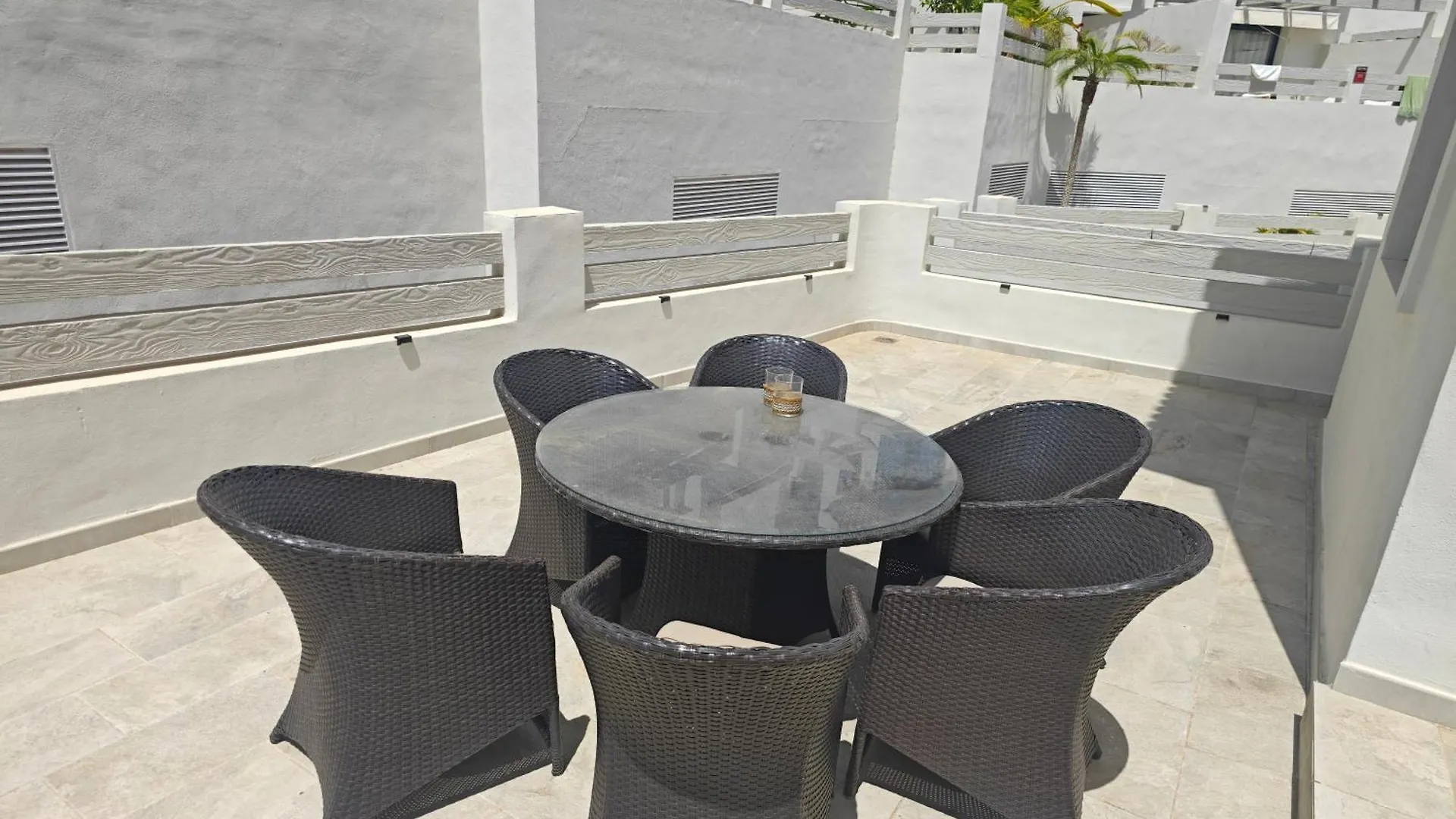 Holiday home Casa Agra Del Paraiso Estepona