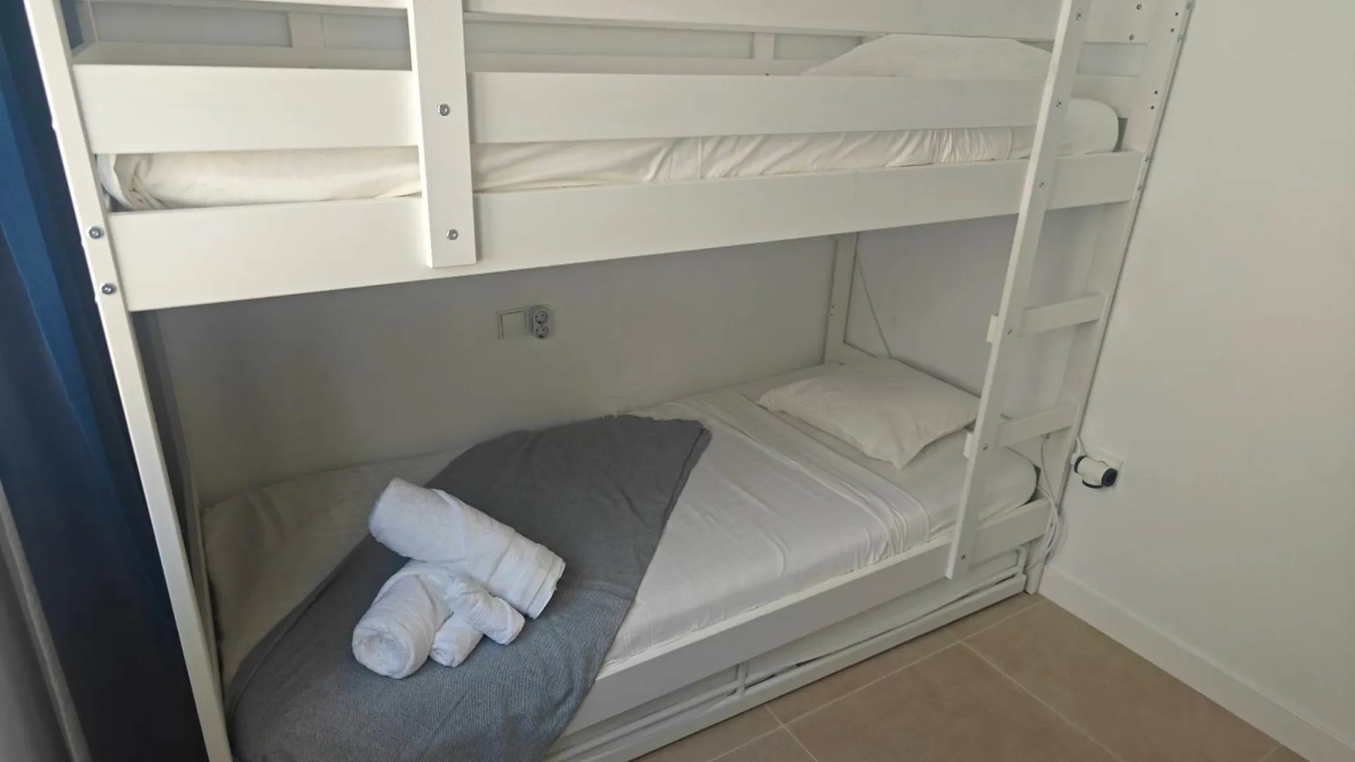 Casa Agra Del Paraiso Estepona Holiday home