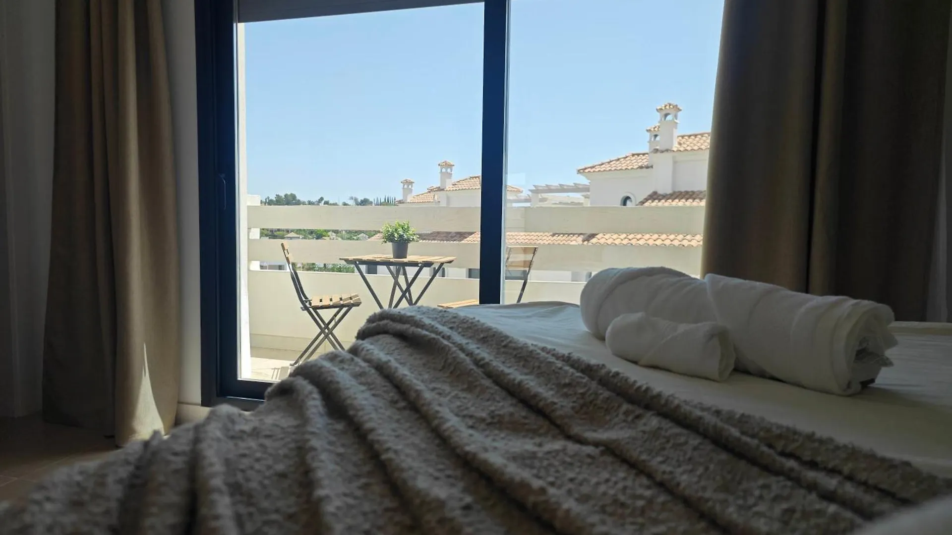Casa Agra Del Paraiso Estepona Holiday home