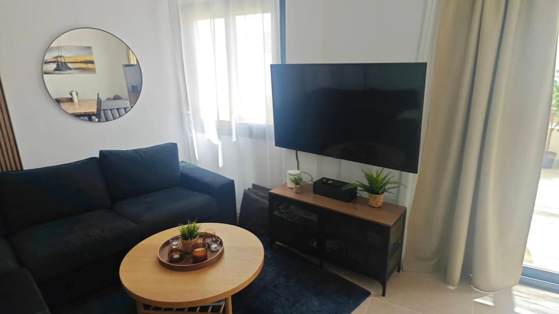 Casa Agra Del Paraiso Estepona 0*,