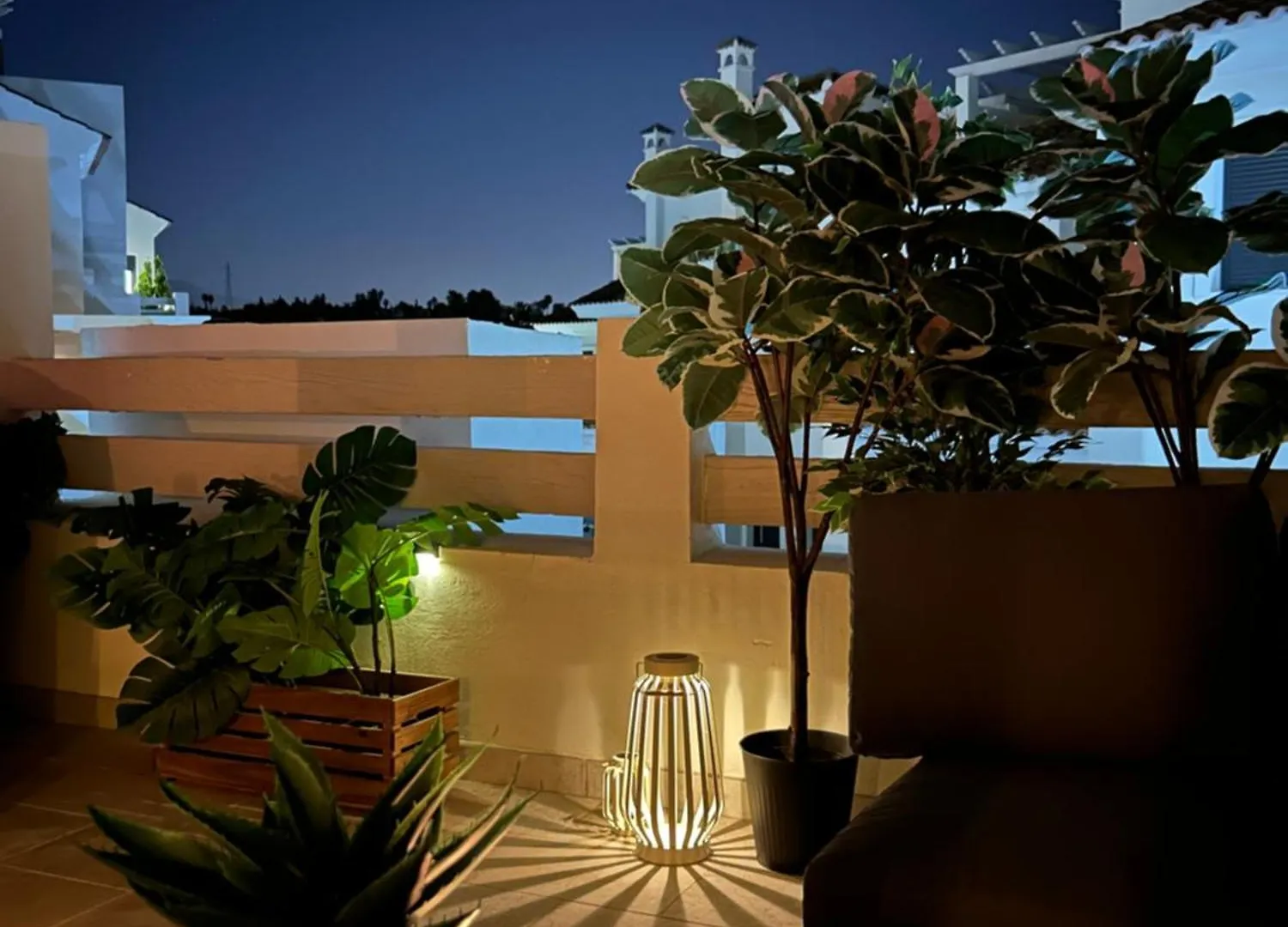 Casa Agra Del Paraiso Estepona