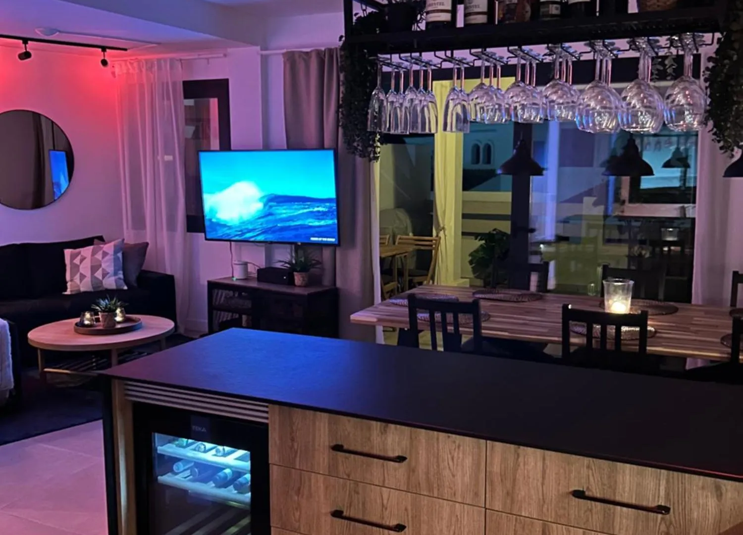 Holiday home Casa Agra Del Paraiso Estepona